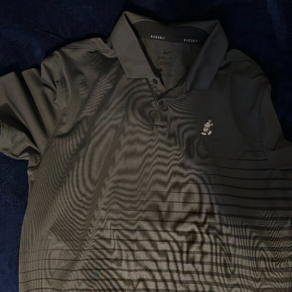 Nike Golf Disney Polo - Picture 5 of 5